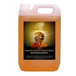 Craftex Imperial Topaz & Fragrant Spice 5L - Products