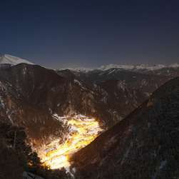 Night - Photographs