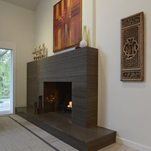 fireplaces