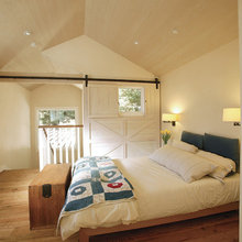 Bedroom Ideas