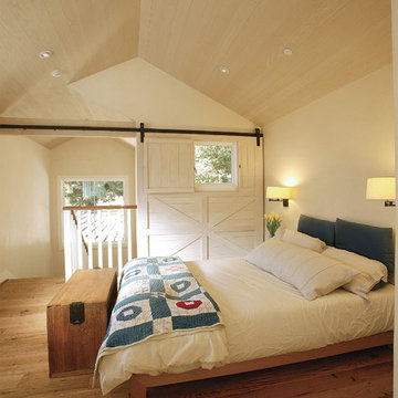 Carmel Passive House