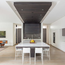 kitchen ceiling