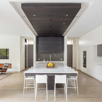 The Glass Room