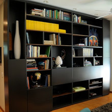 wall unit