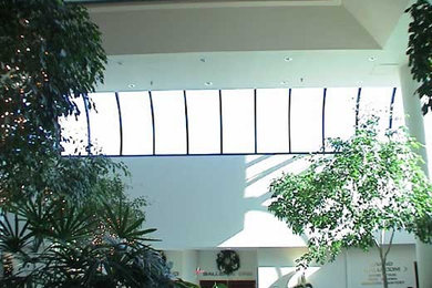 Commercial Skylight Installations