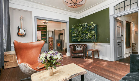 Willkommen in Jeppes DIY-Schatzhöhle in Kopenhagen