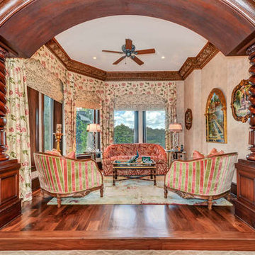 Tuscan Estate
