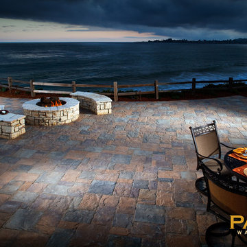 Belgard Pavers