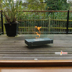 Ethanol Fireplaces - Fire Pits