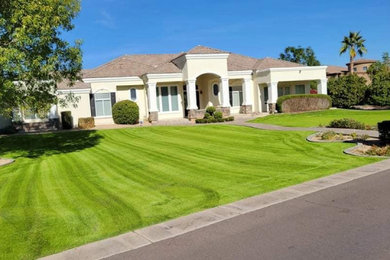 Lawn Care | Bi-Weekly & Weekly Maintenance Services