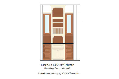 Renfro China Cabinet- First Draft Revised