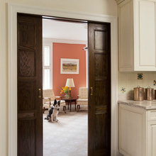 Pocket Door