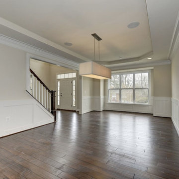Custom Home 3