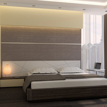 MODERN INTERIOR