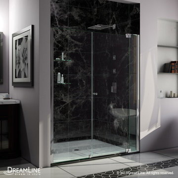 Allure Shower Door