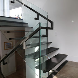 Stairs - Products