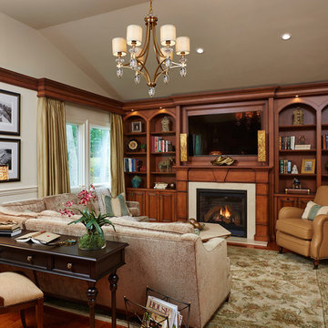 Family Room in Muttowon