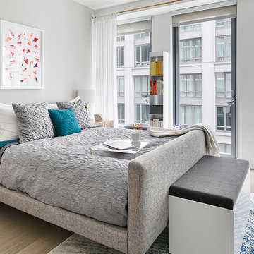 7 West 21 Apartments