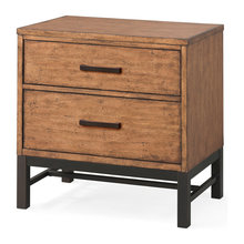 Bedside tables
