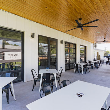 Bark House Social