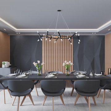 Discover Mikodam Acoustic Wall Panels
