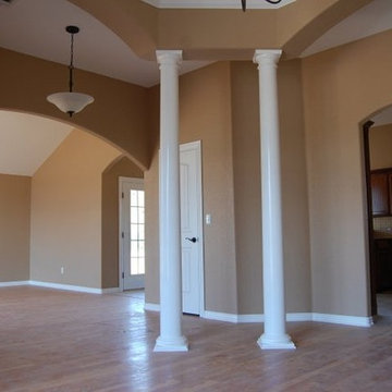 Speculation Home - The Tyler
