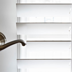 Wood Blinds - Products