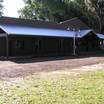 Nosbich Garage