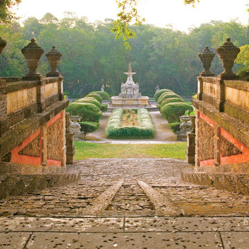 Vizcaya, James Deerings winter residence