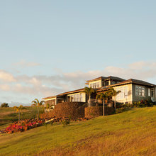 Hawaiian home