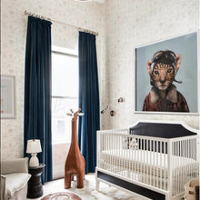 Baby room