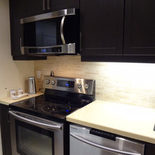 ideas for condo