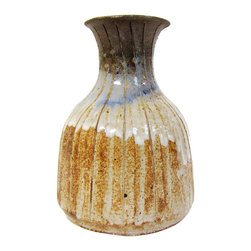 Pottery Bud Vase by Marguerite Wildenhain - Vases