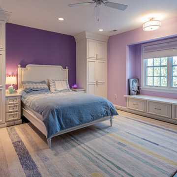 Greenwood Village Mansard Makeover