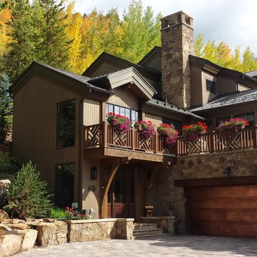 Potato Patch | Vail, CO
