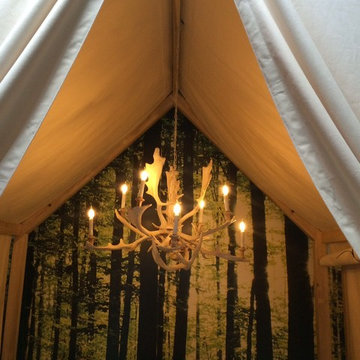 Glamping