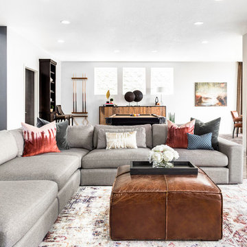 Vancouver Transitional