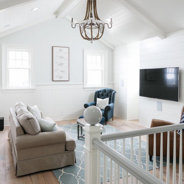 Attics