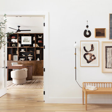 Preston Hollow