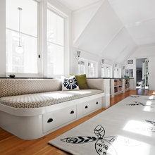 Ping pong Room