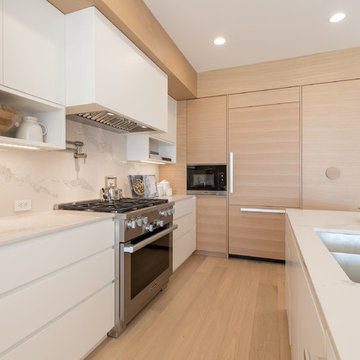 Kitchen - Transitional
