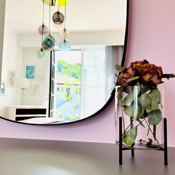 chambre cambo les bain