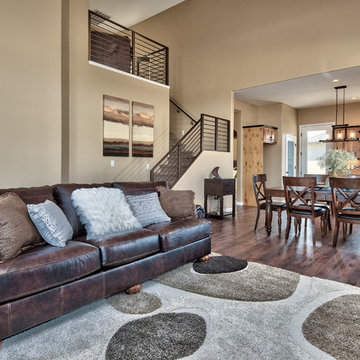 Cloverdale- Dahl Built Homes