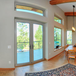 Dining Rooms | Brighten Your Meal - Windows And Doors