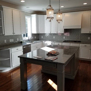 Griffith Contracting Review]