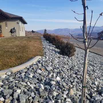 Our Work