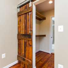 Closet Ideas