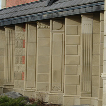 Calgary Showroom