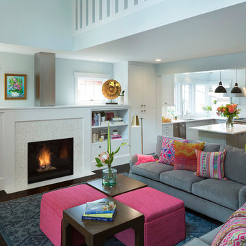 Highland Park Bungalow