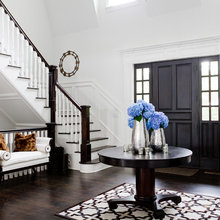 entry way